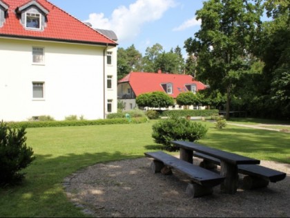 照片: Haus am K&amp;ouml;lpinsee