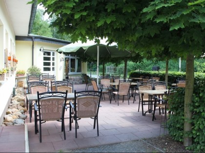 照片: Haus am K&amp;ouml;lpinsee