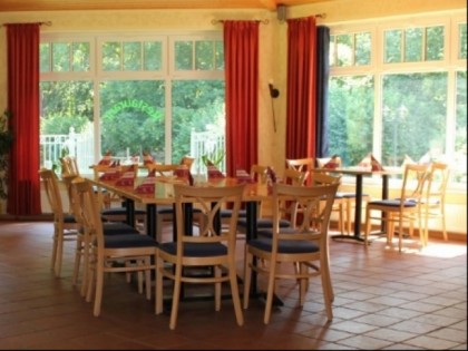 照片: Haus am Kölpinsee