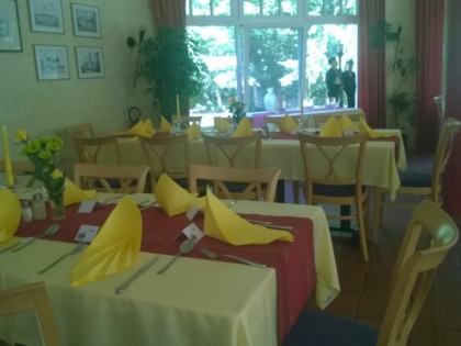 照片: Haus am K&amp;ouml;lpinsee